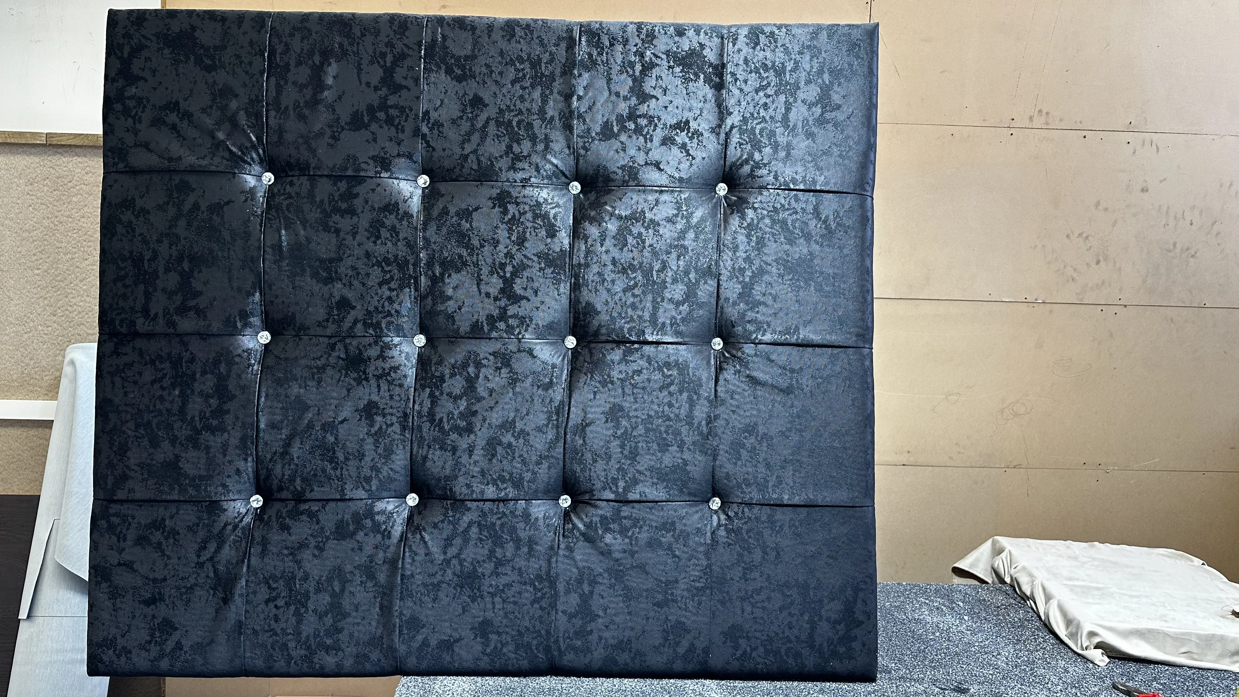 Parvesh Upholstery workshop gallery photo 1