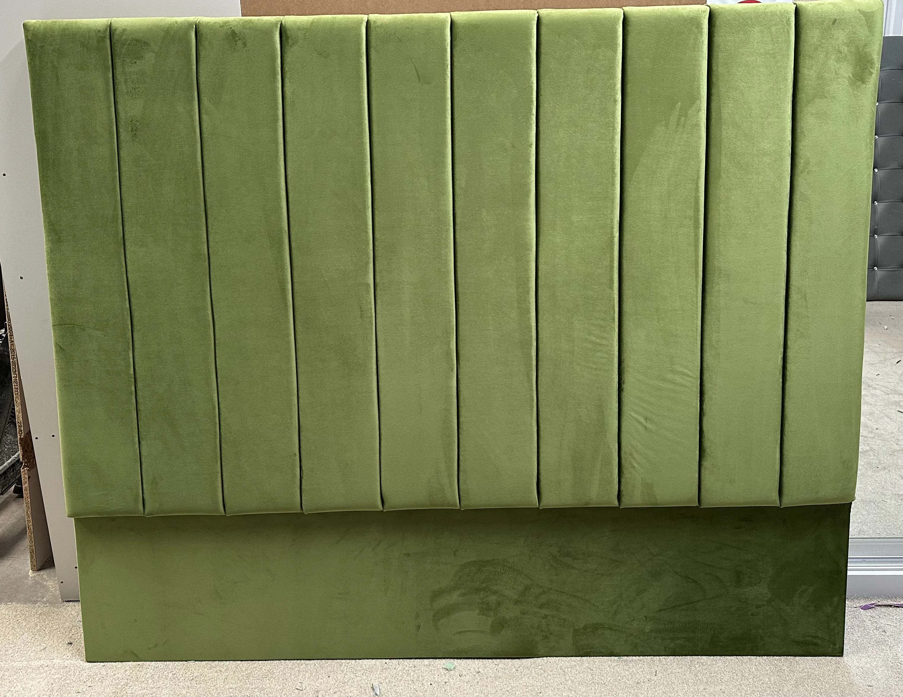 Parvesh Upholstery workshop gallery photo 6