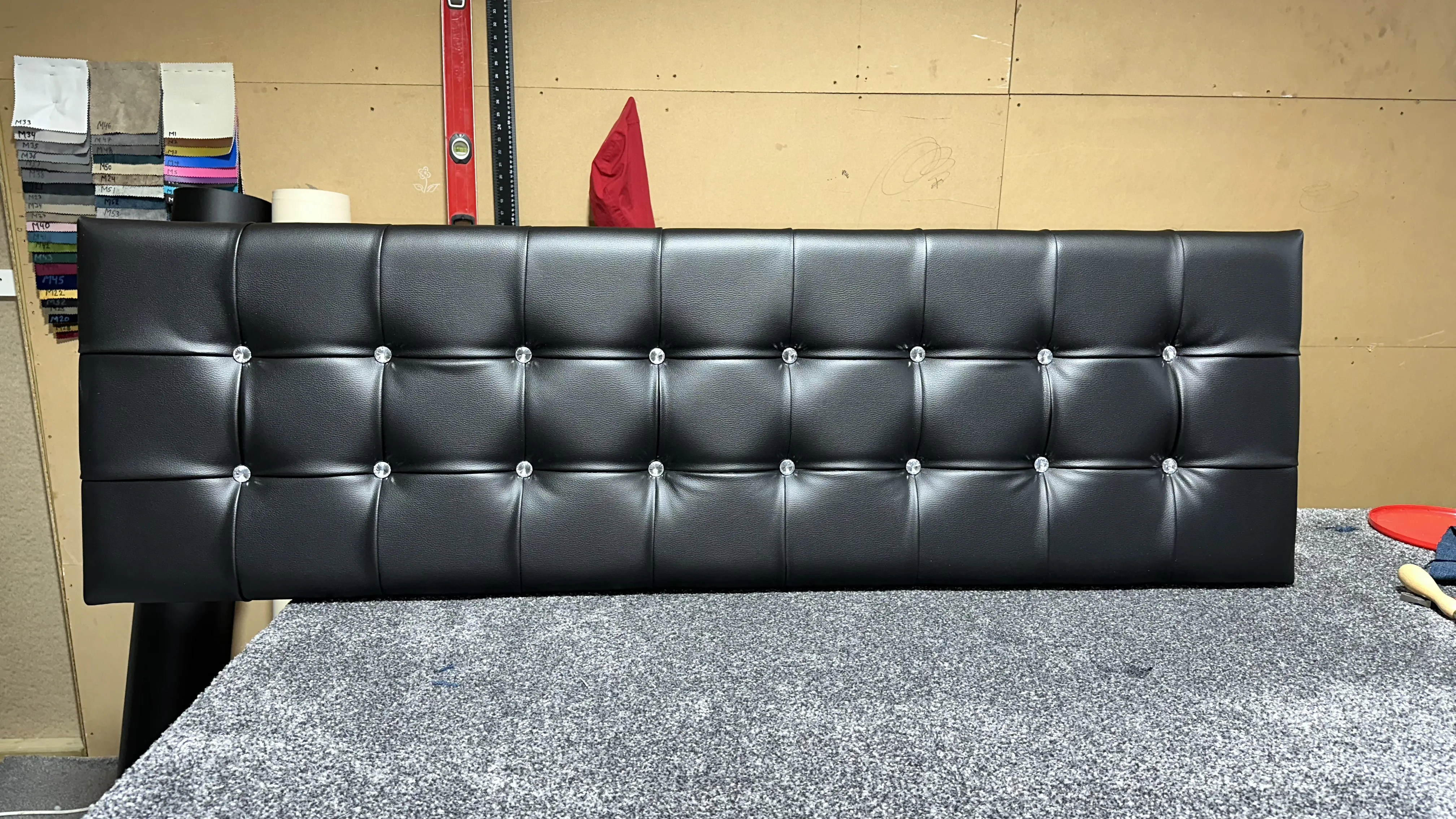 Parvesh Upholstery workshop gallery photo 9