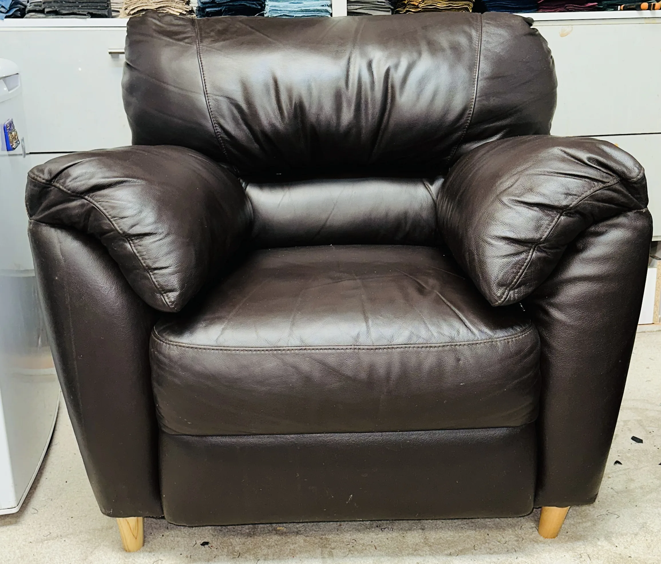 Parvesh Upholstery workshop gallery photo 10