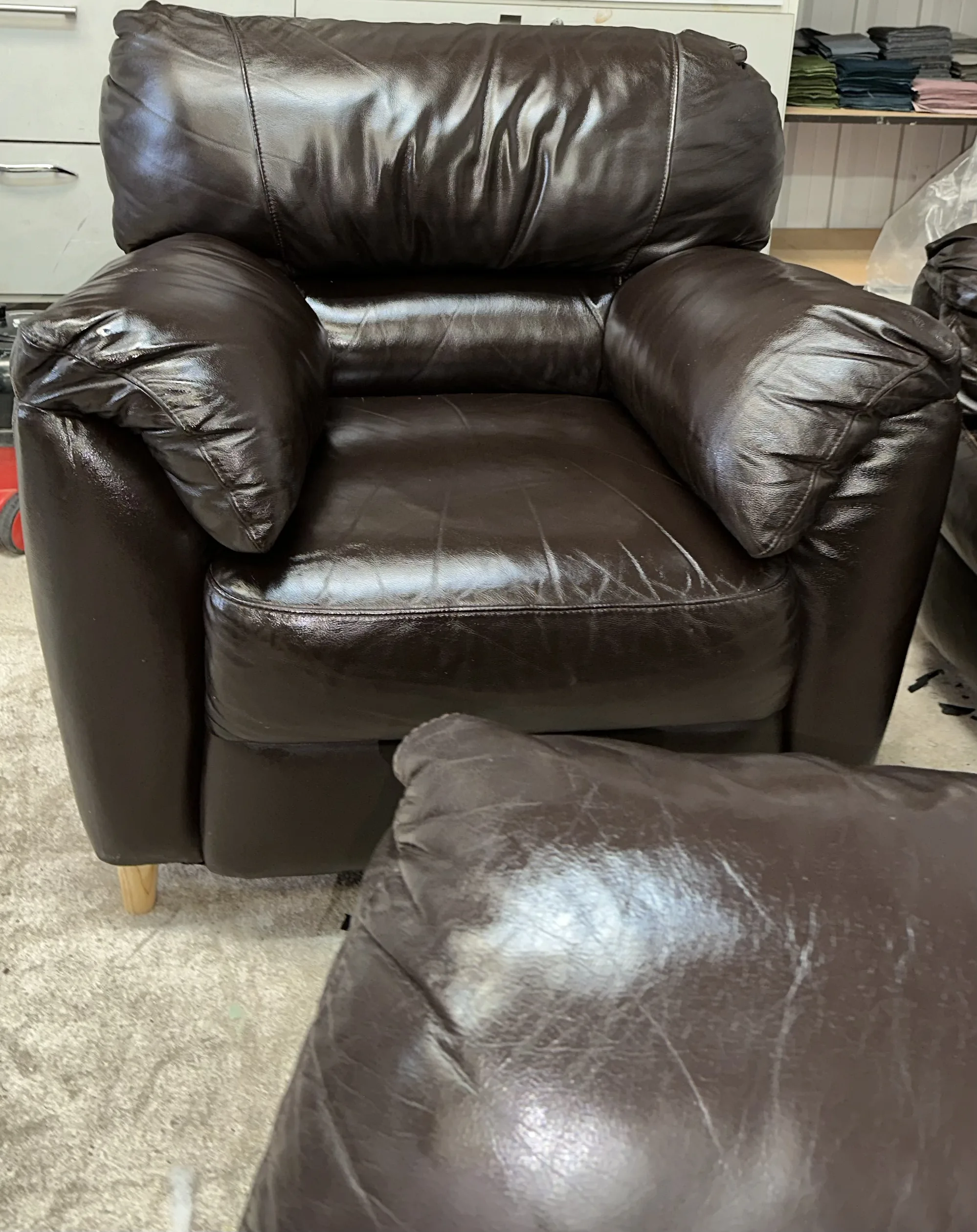 Parvesh Upholstery workshop gallery photo 11