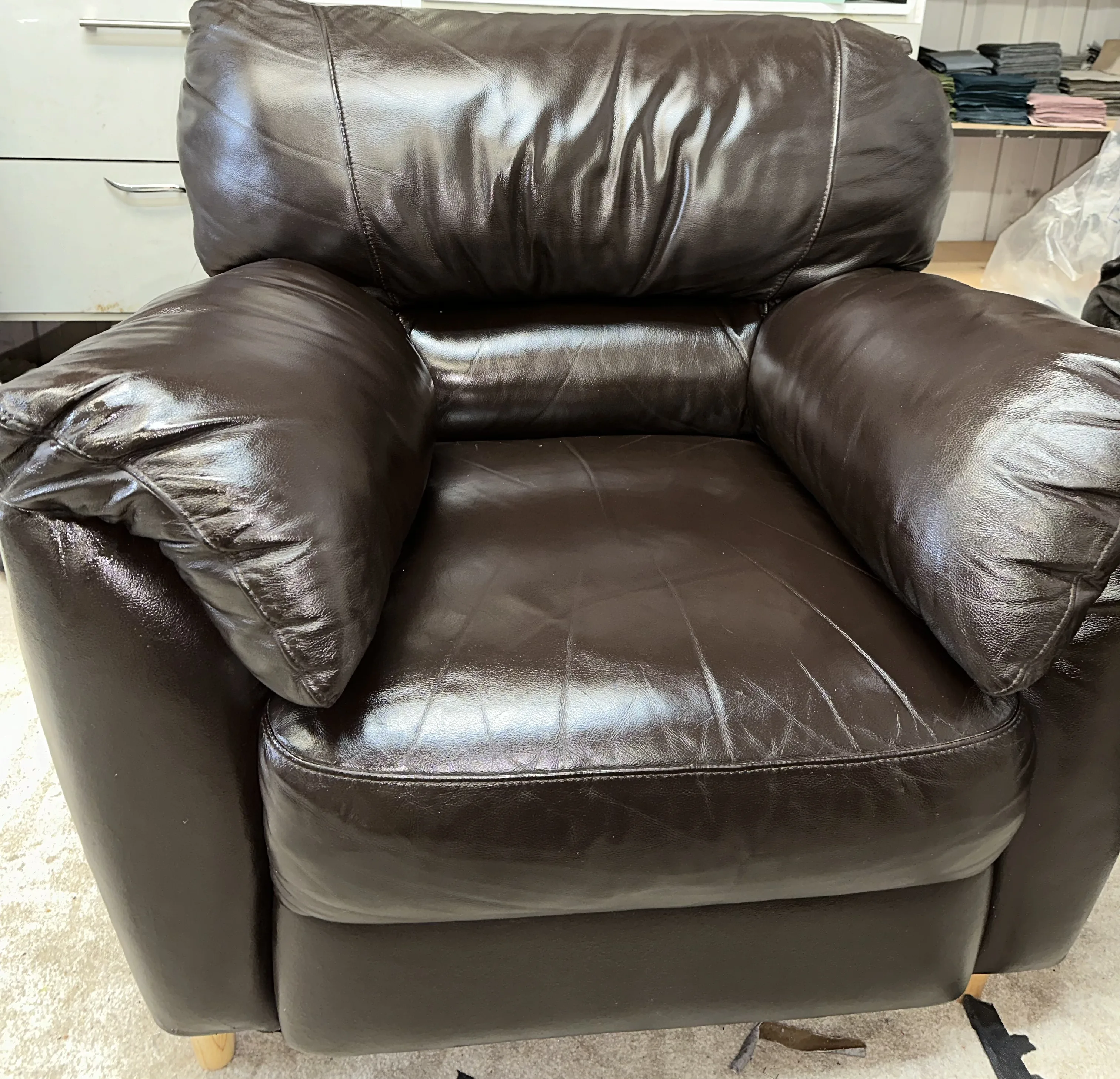 Parvesh Upholstery workshop gallery photo 12