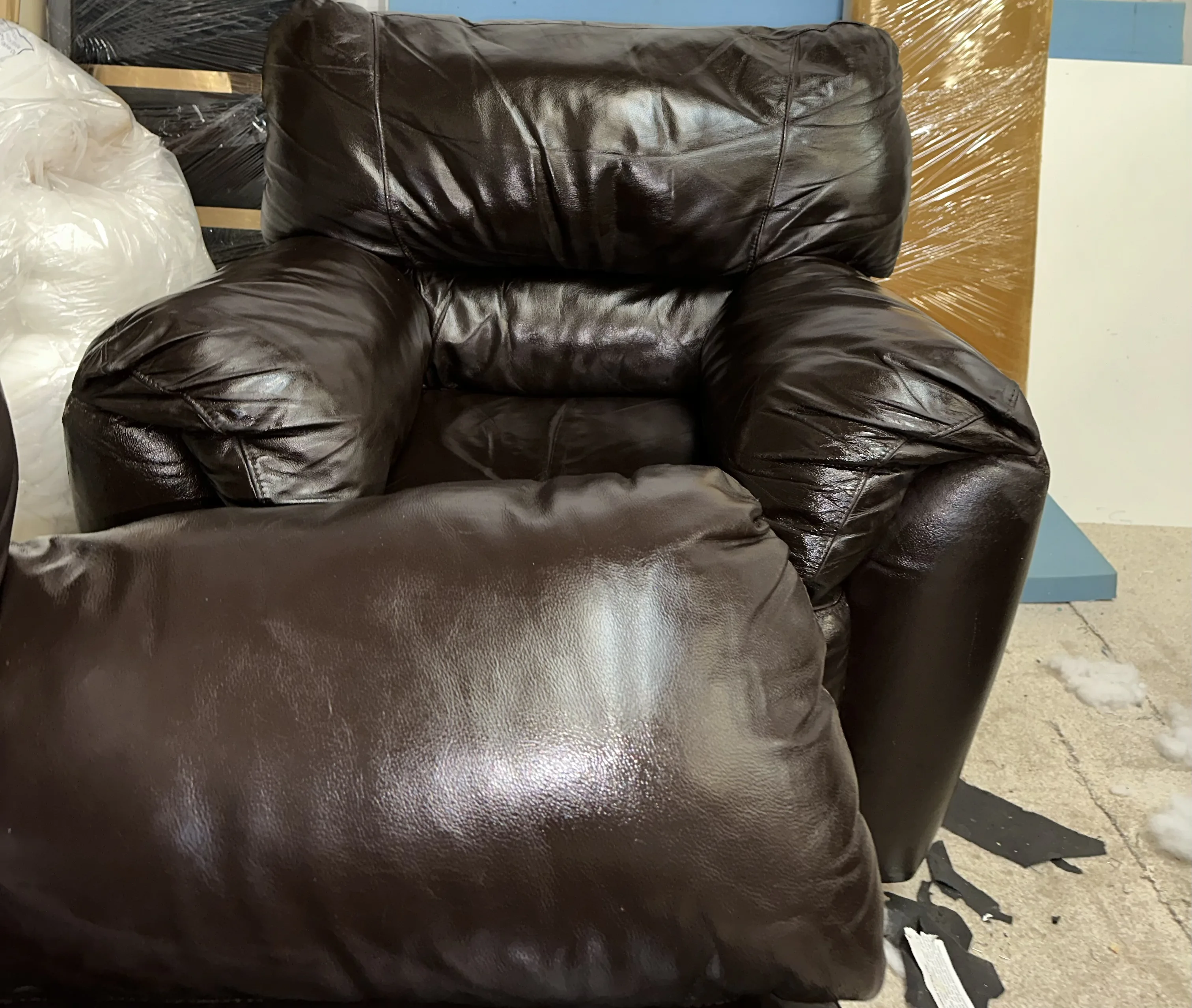 Parvesh Upholstery workshop gallery photo 13