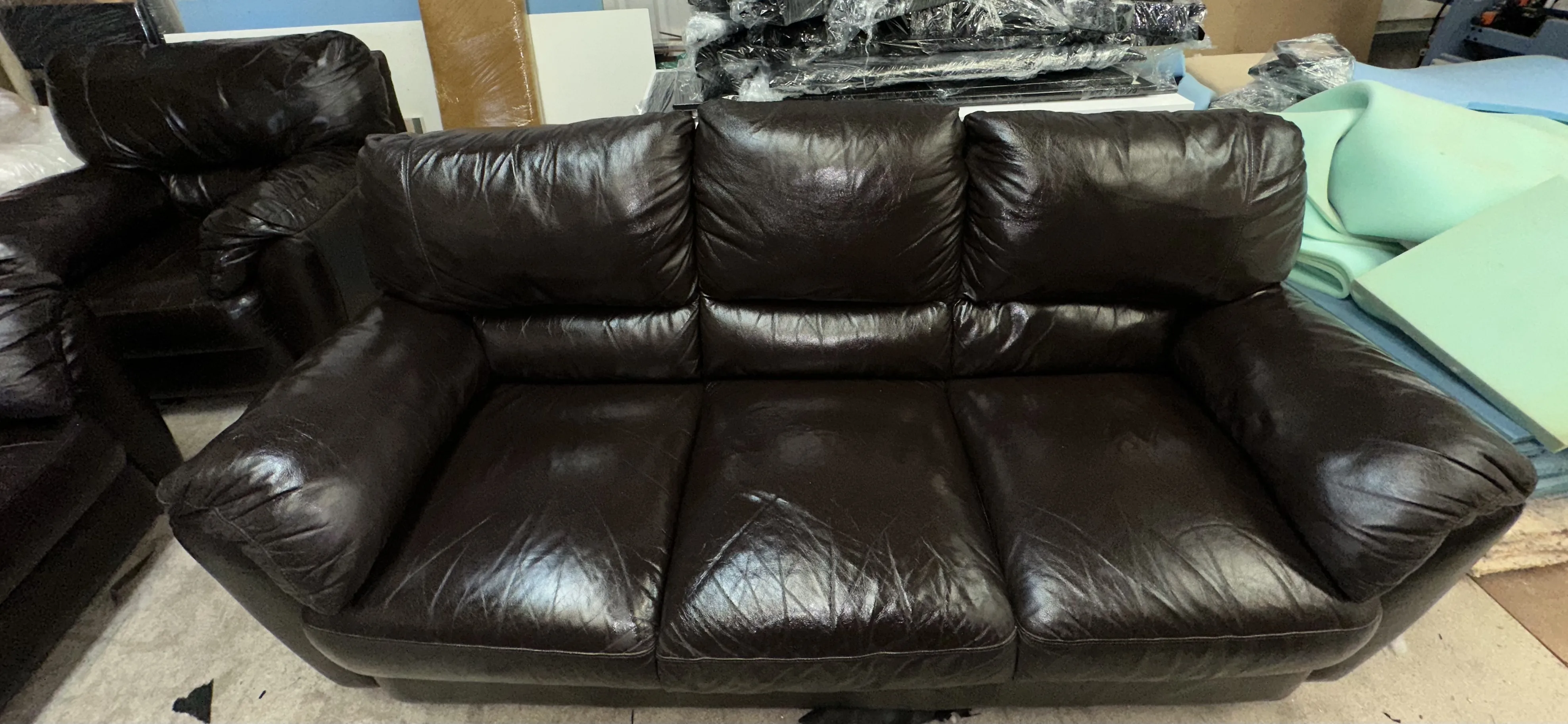Parvesh Upholstery workshop gallery photo 15