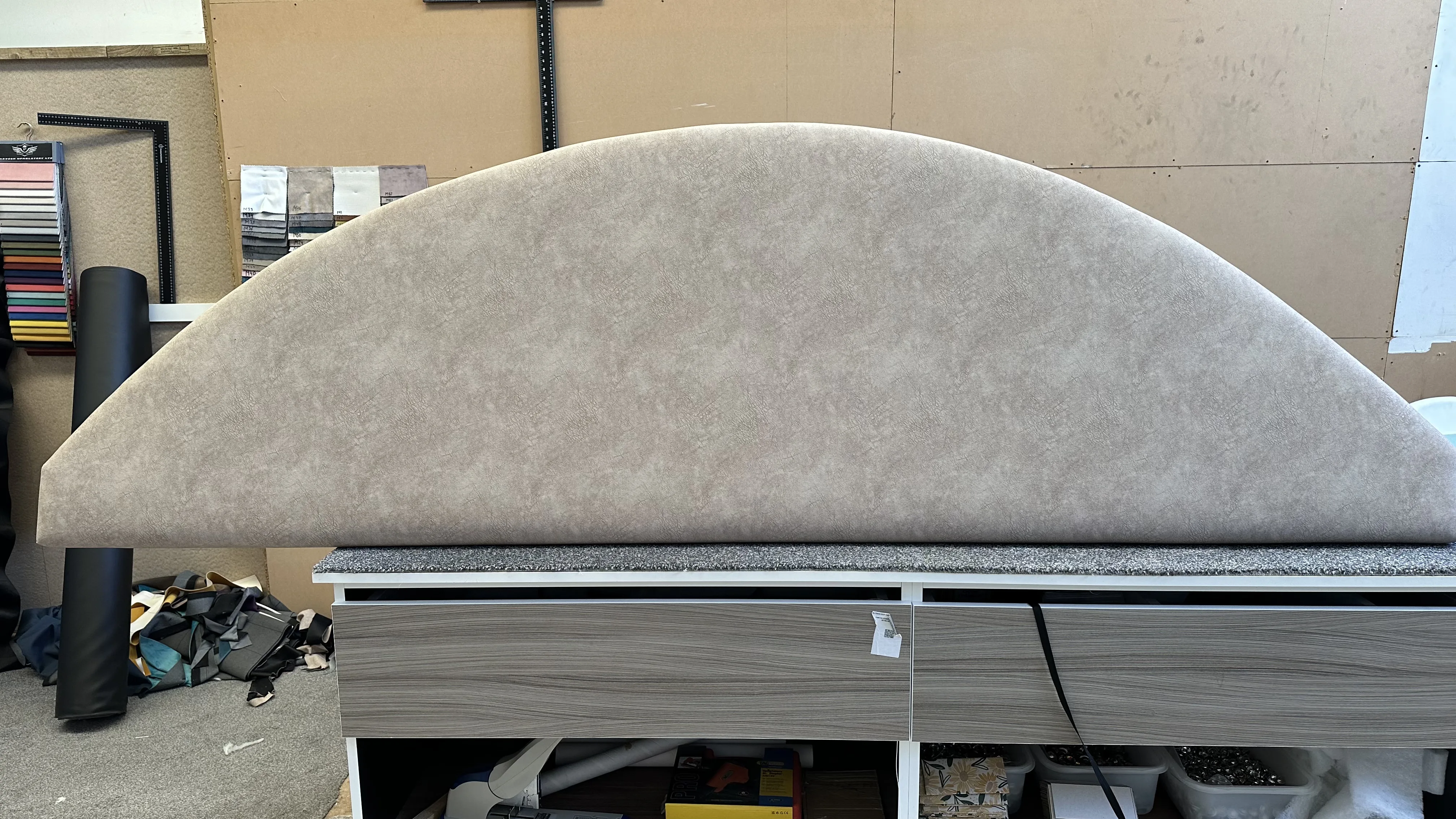 Parvesh Upholstery workshop gallery photo 16