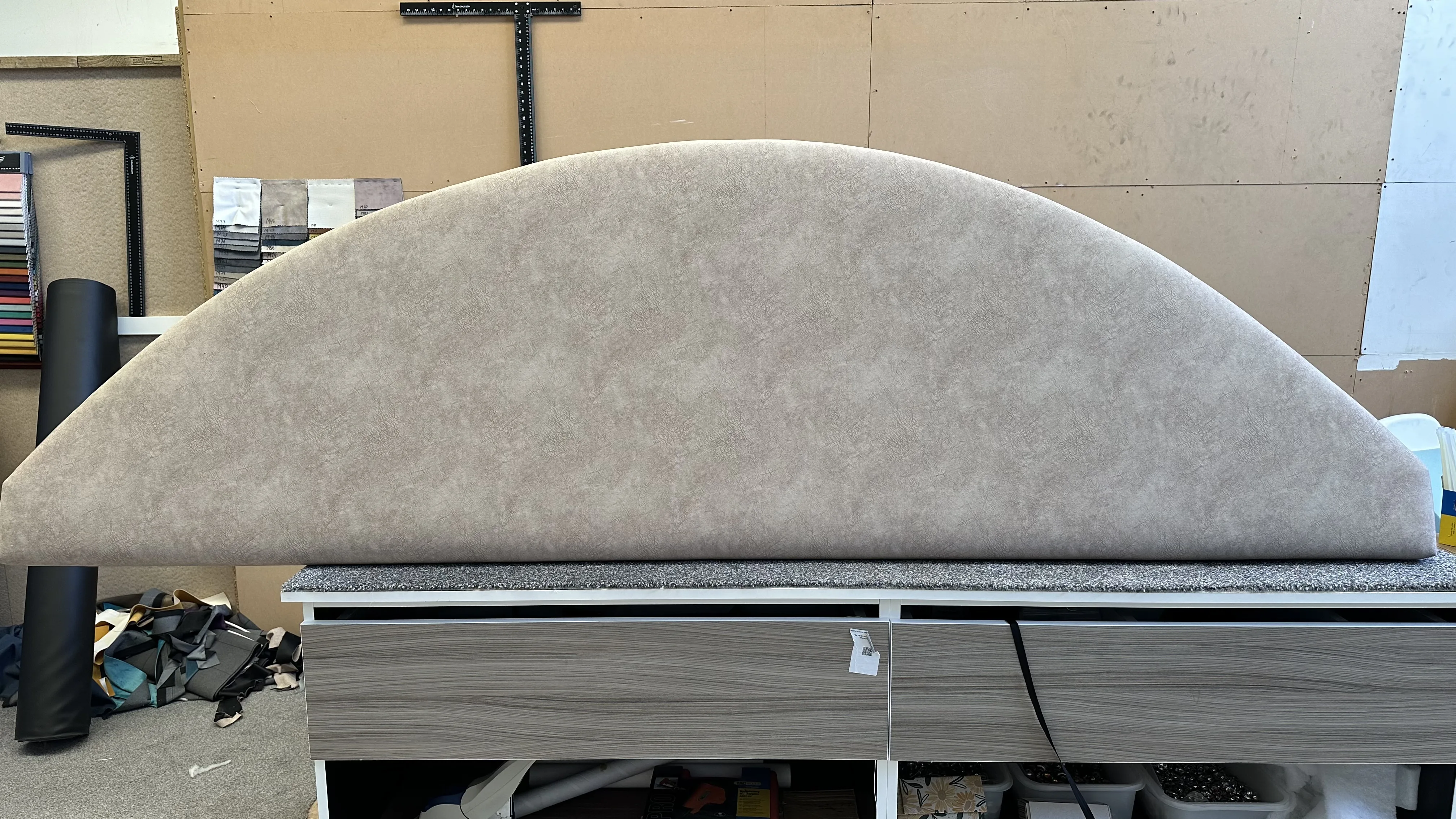 Parvesh Upholstery workshop gallery photo 17