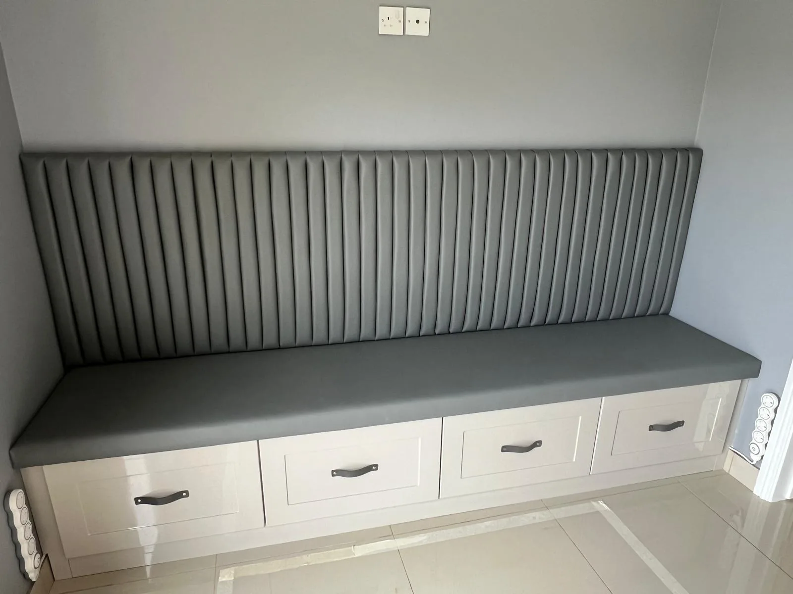 Parvesh Upholstery workshop gallery photo 25