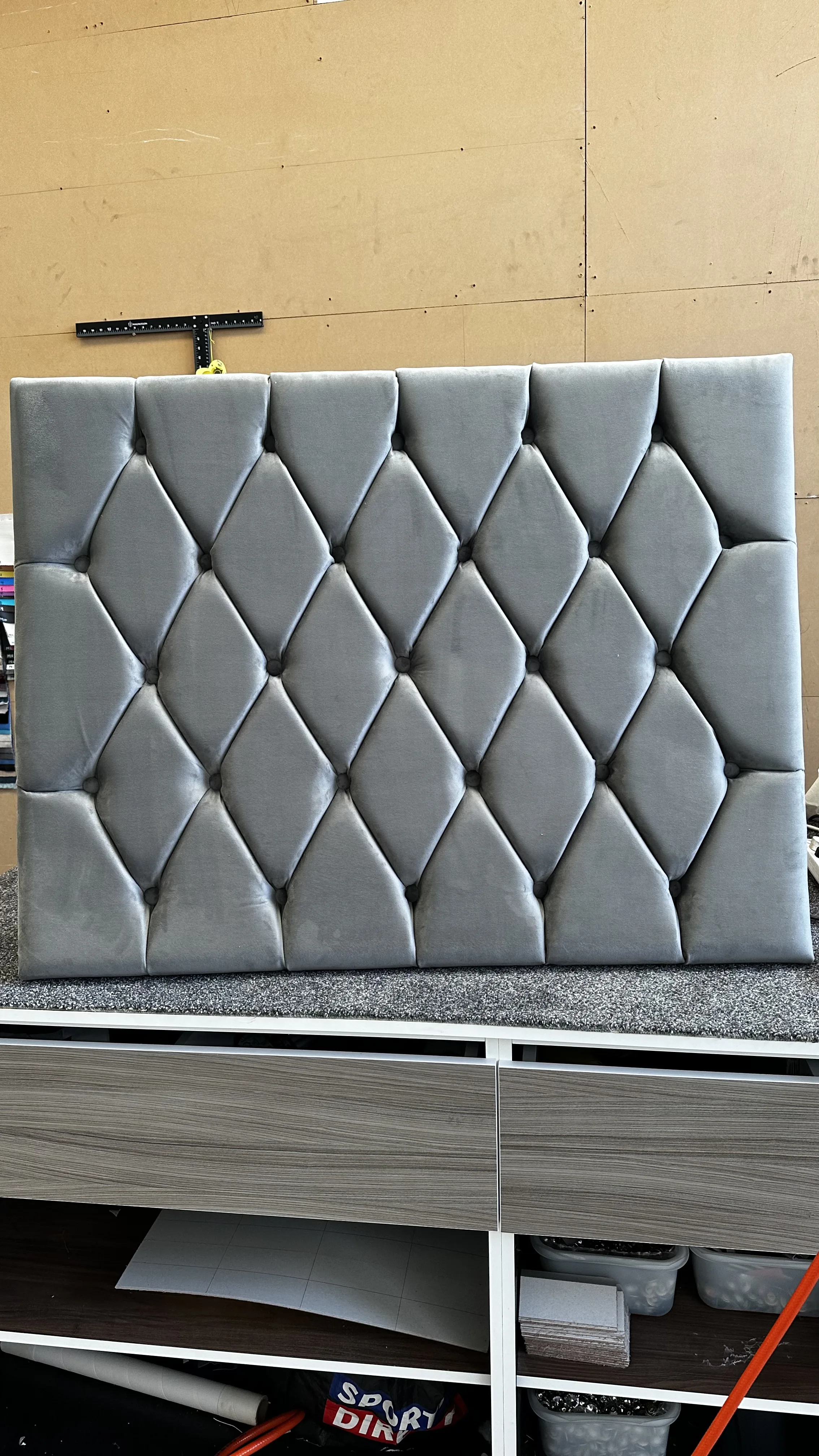 Parvesh Upholstery workshop gallery photo 27