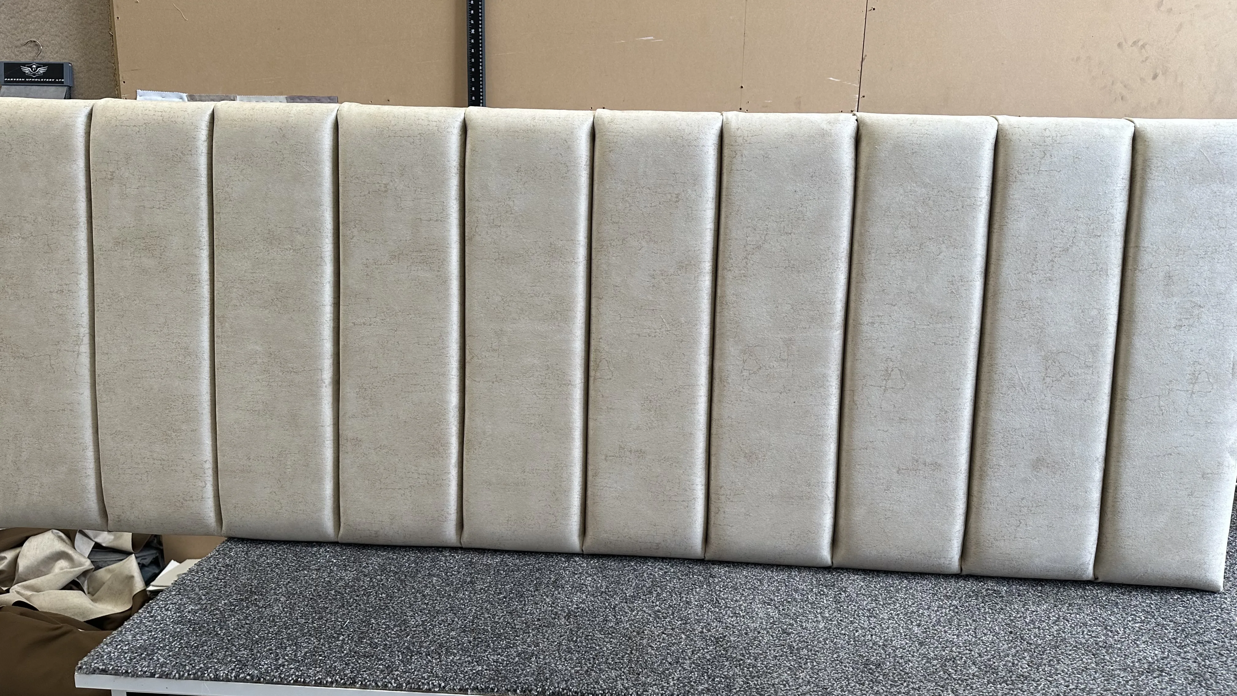 Parvesh Upholstery workshop gallery photo 29
