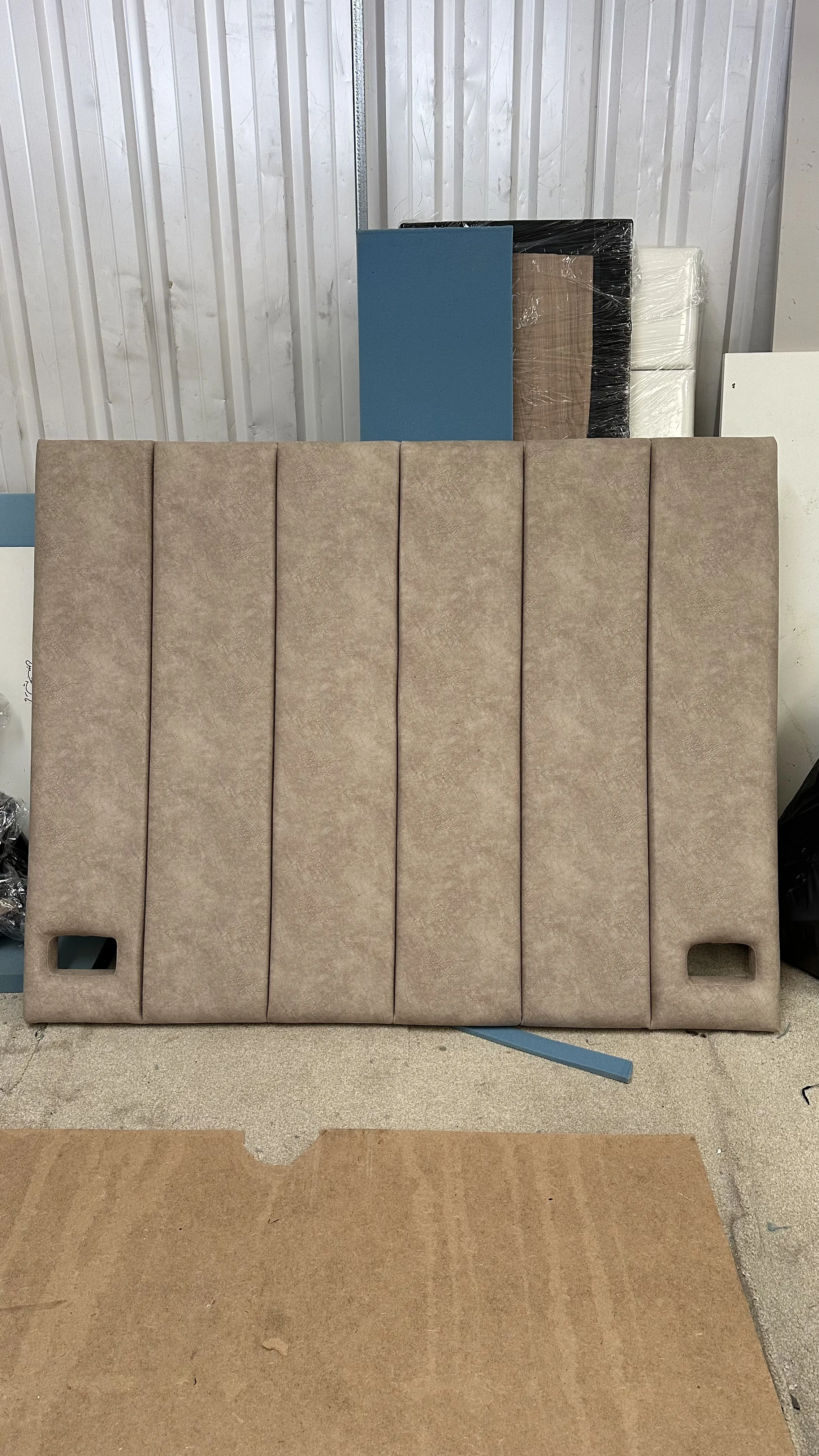 Parvesh Upholstery workshop gallery photo 31