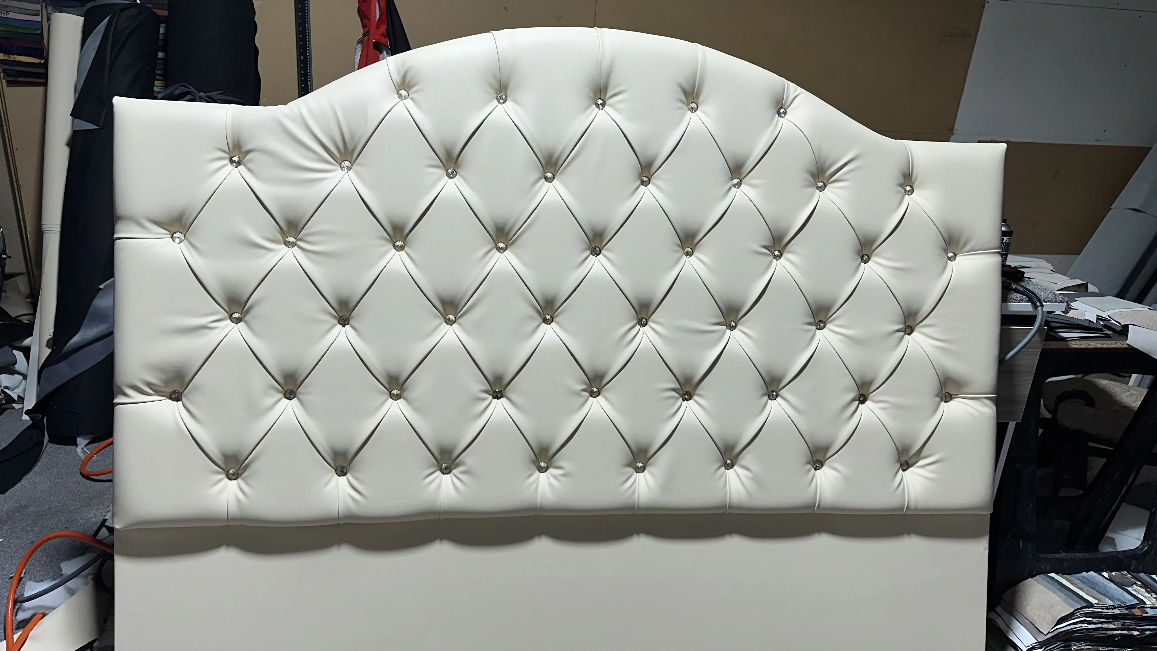 Parvesh Upholstery workshop gallery photo 33