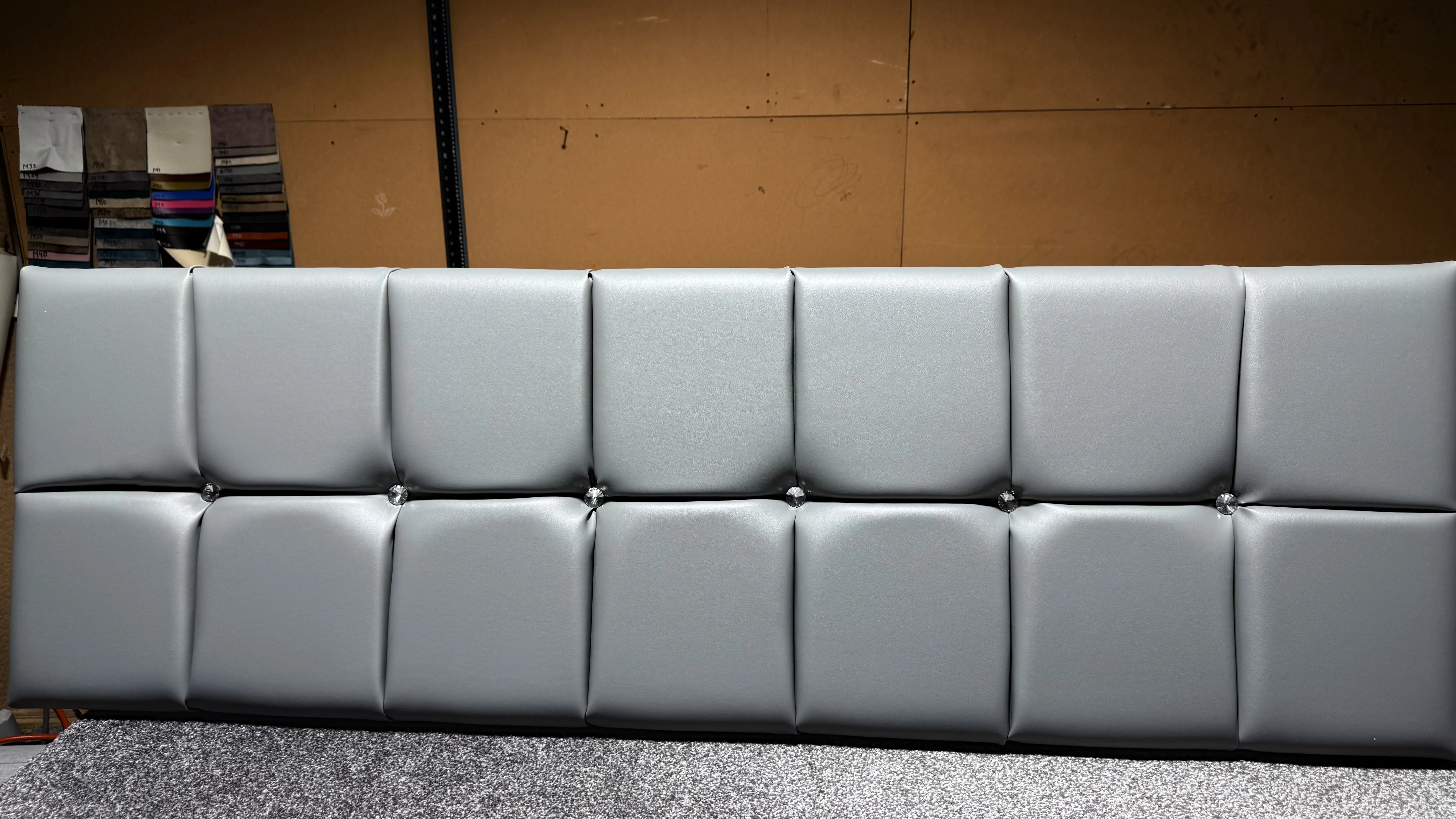 Parvesh Upholstery workshop gallery photo 37
