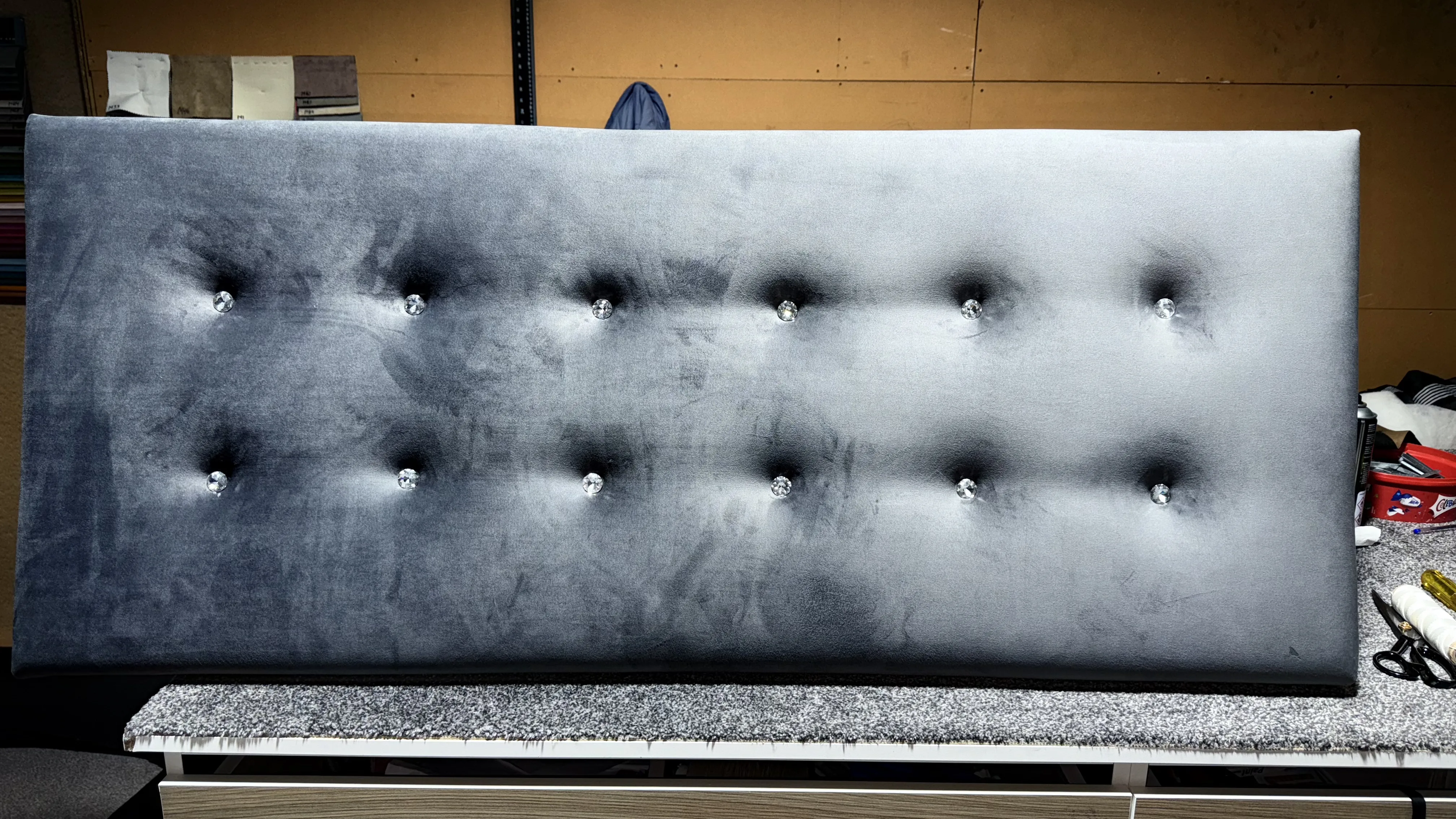 Parvesh Upholstery workshop gallery photo 42