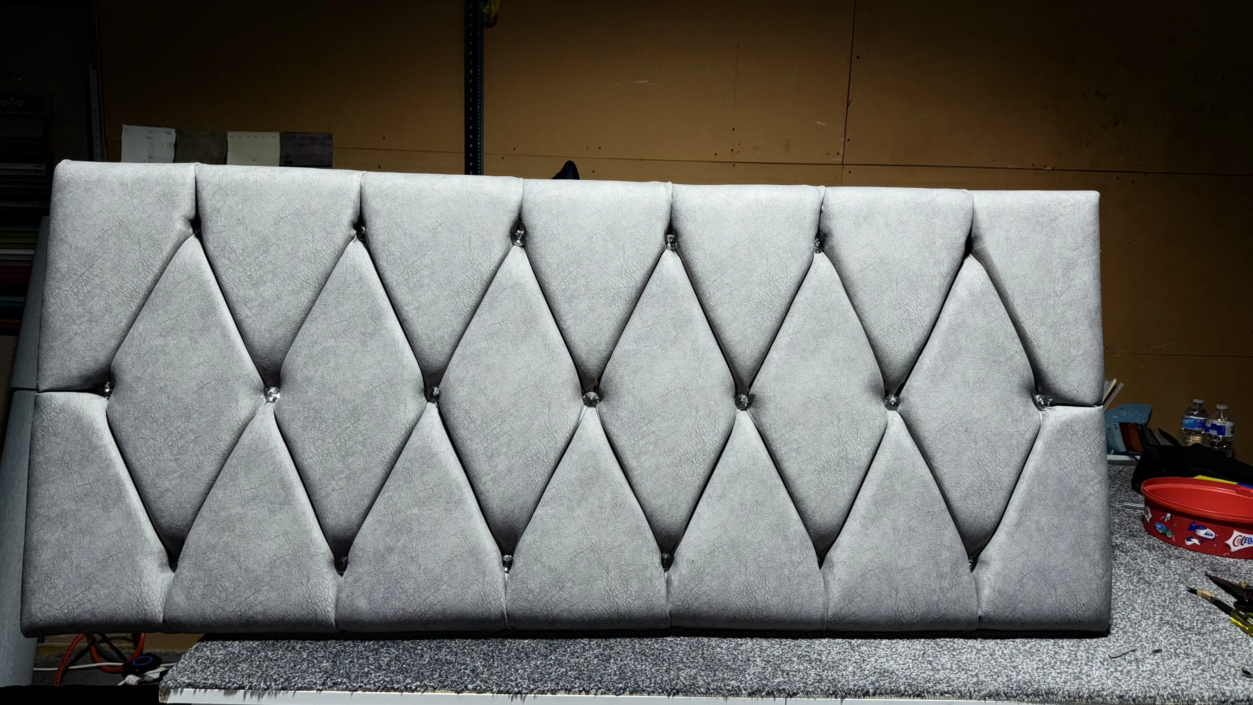 Parvesh Upholstery workshop gallery photo 43