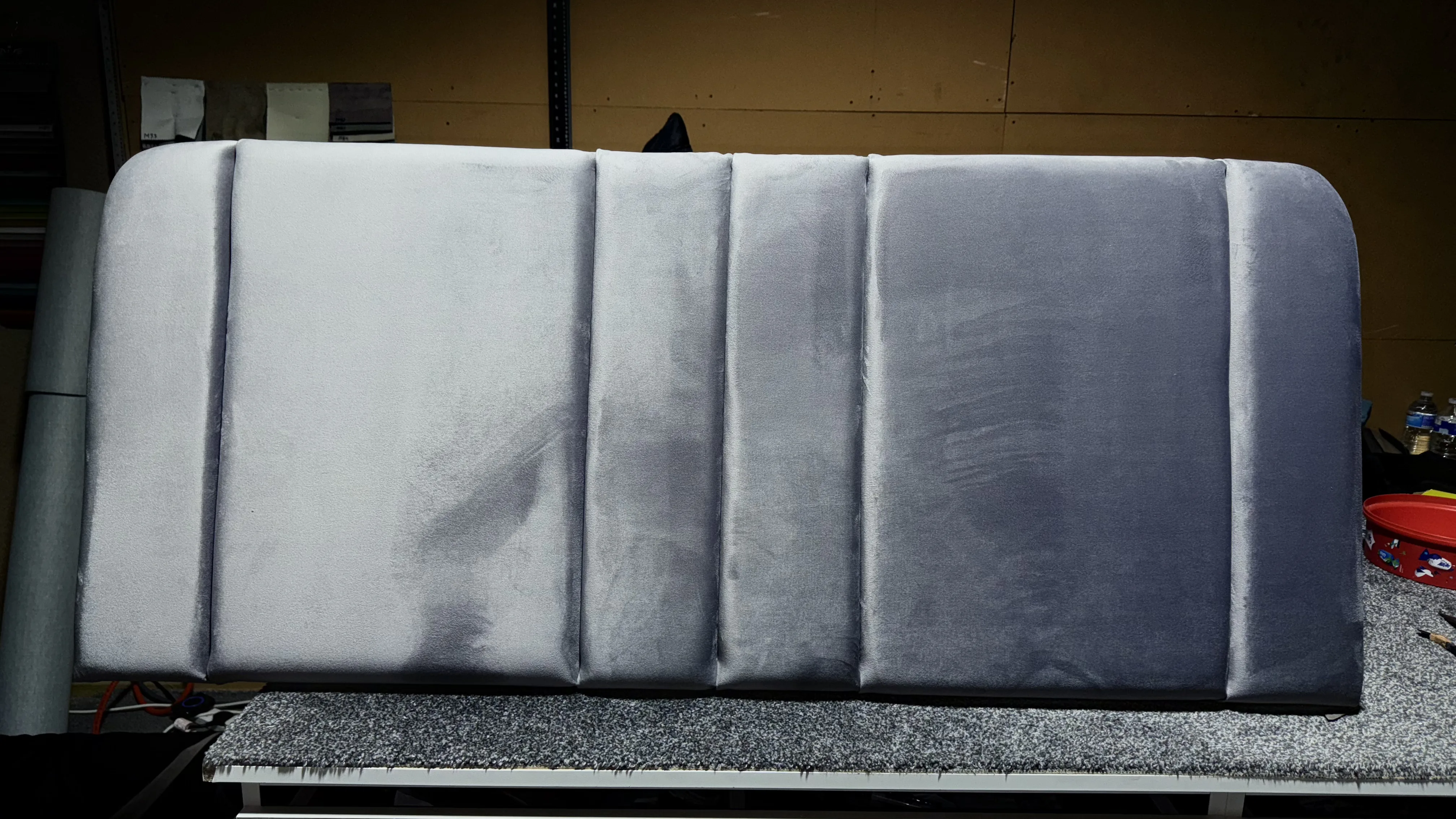 Parvesh Upholstery workshop gallery photo 44