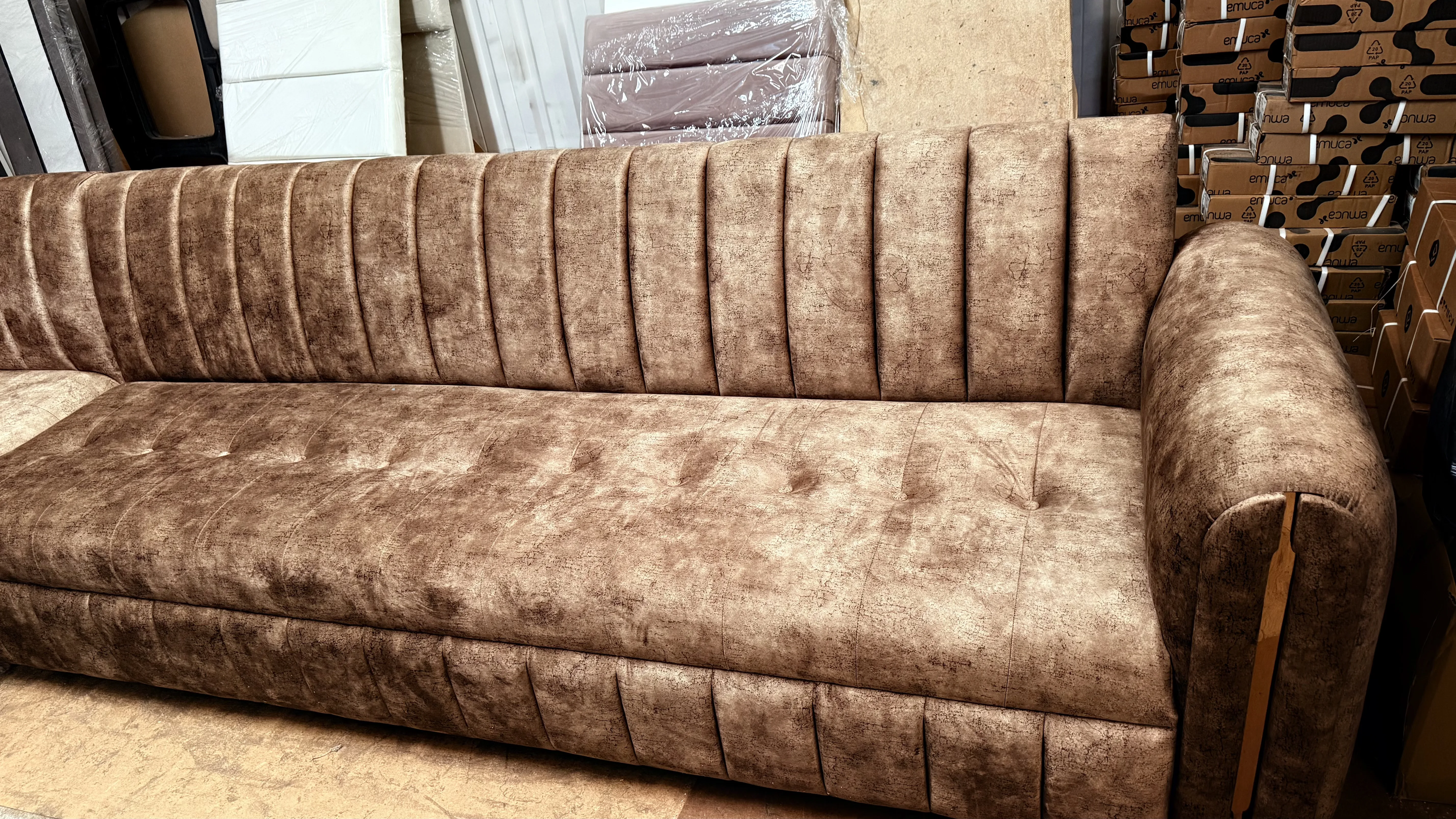 Parvesh Upholstery workshop gallery photo 50