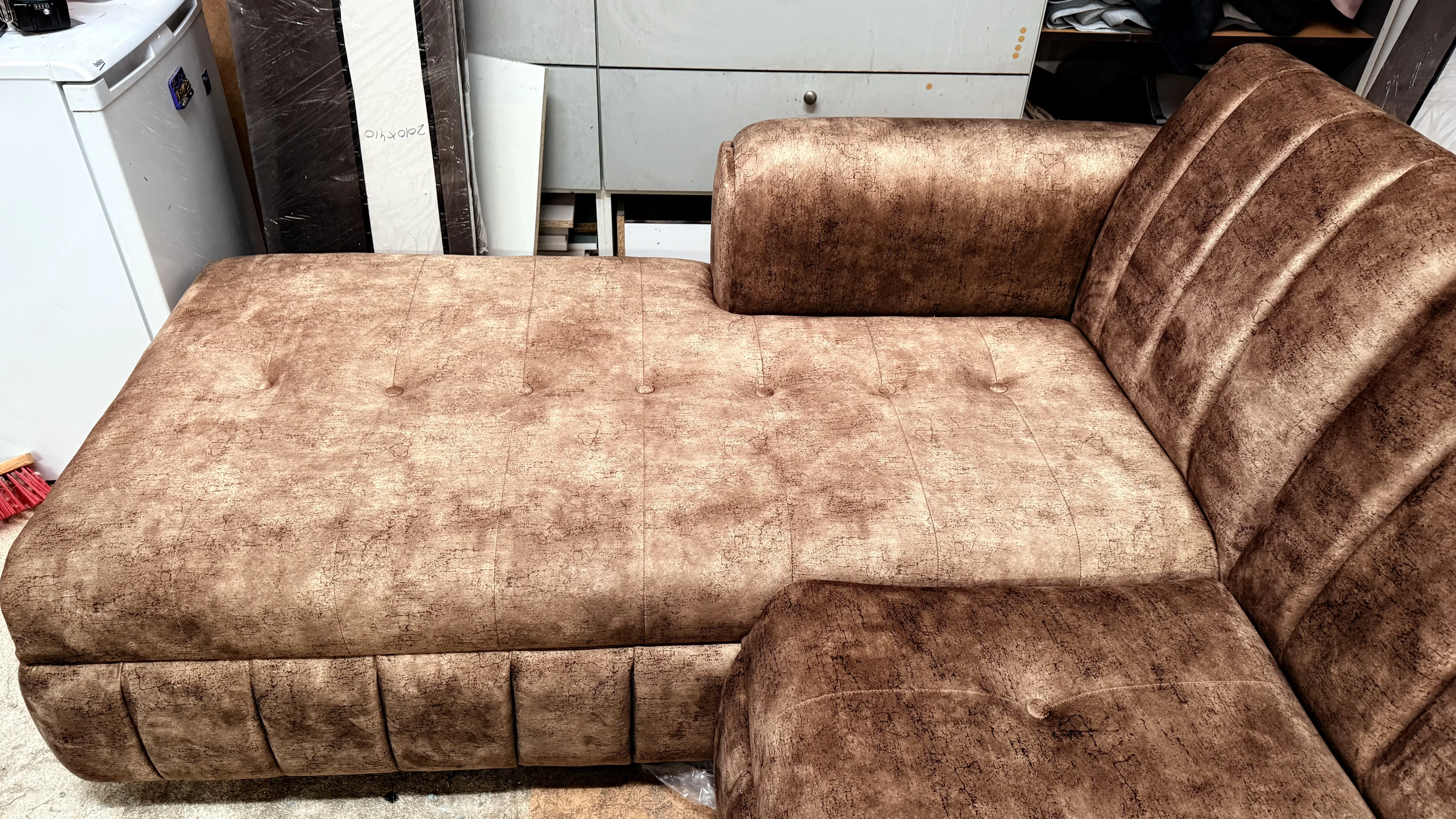 Parvesh Upholstery workshop gallery photo 51