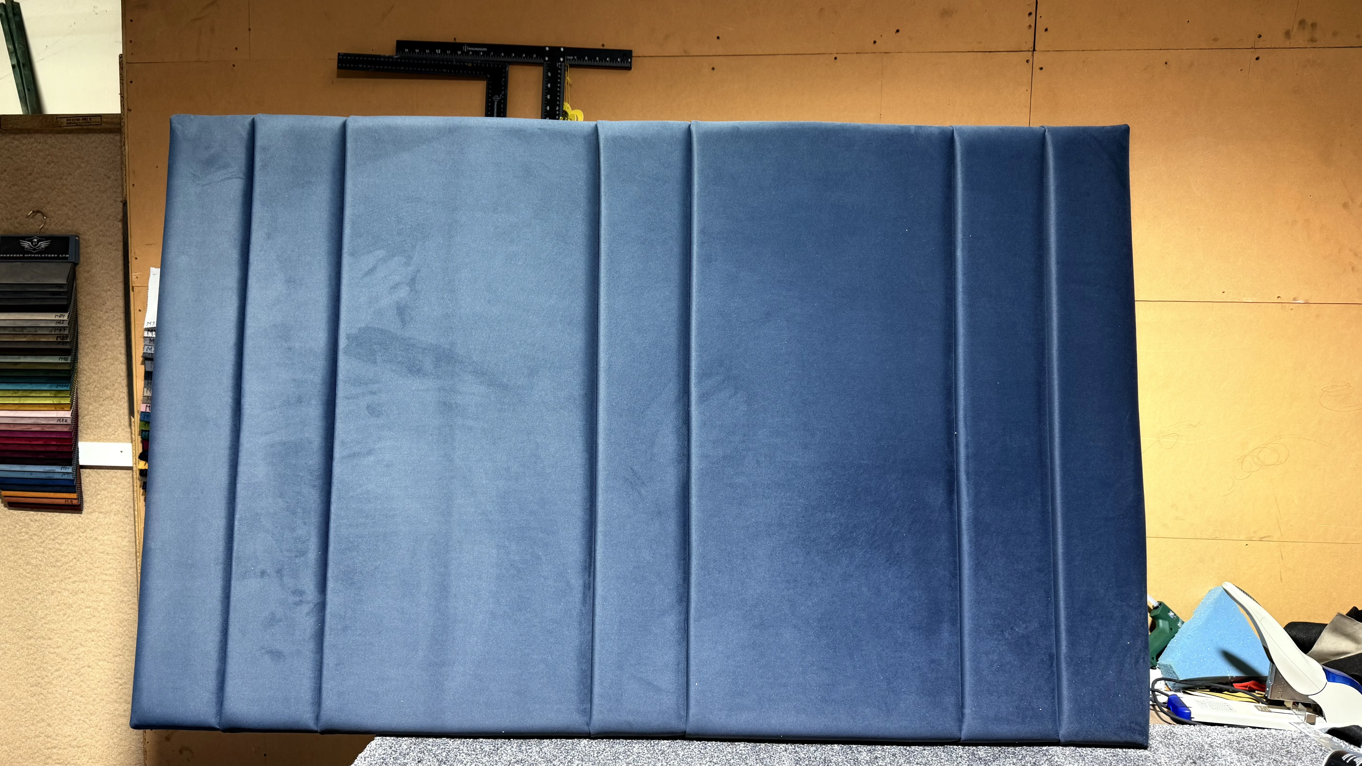 Parvesh Upholstery workshop gallery photo 52
