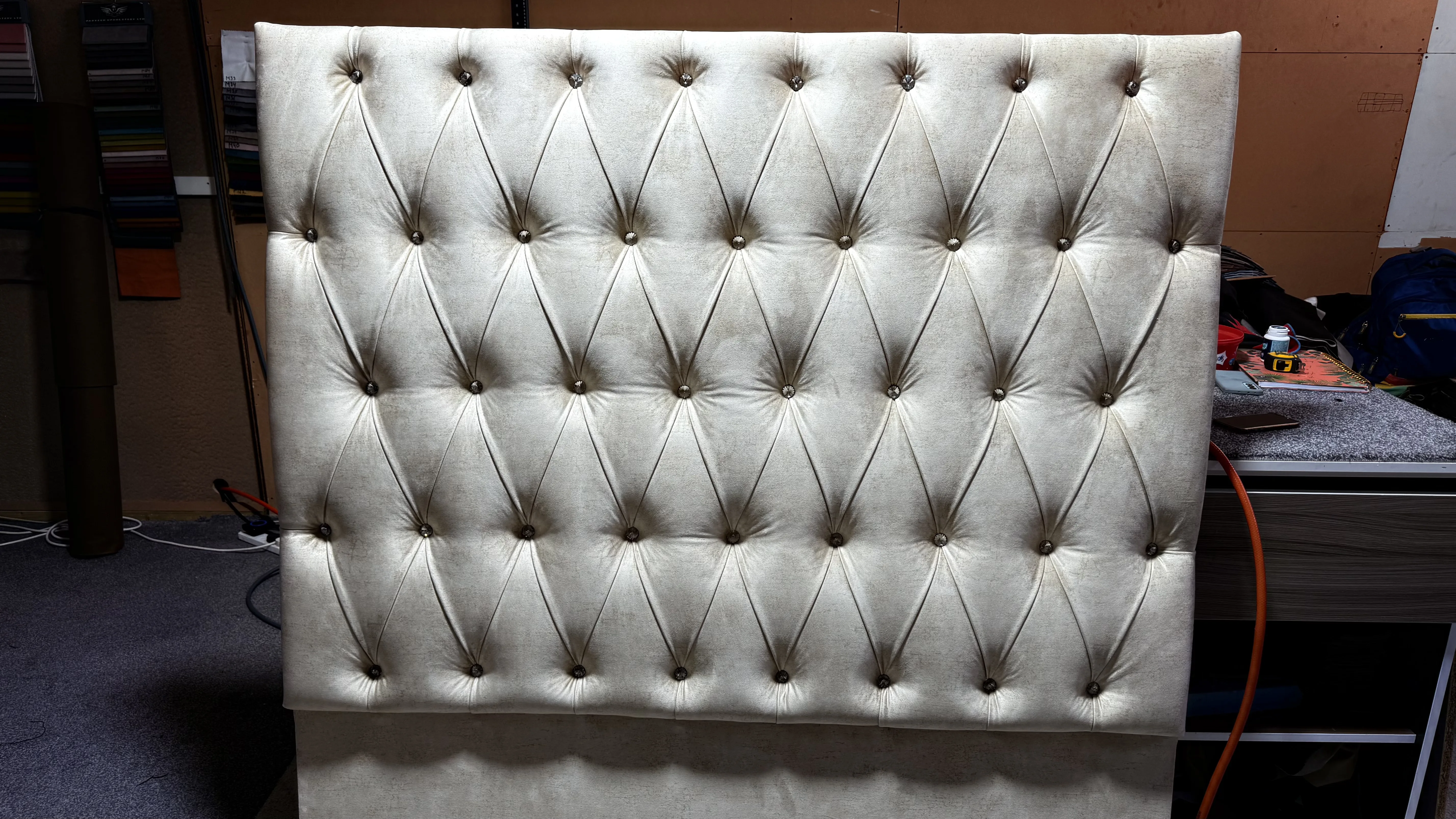 Parvesh Upholstery workshop gallery photo 61
