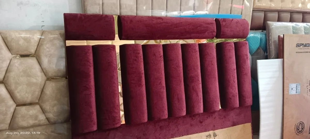 Parvesh Upholstery workshop gallery photo 64