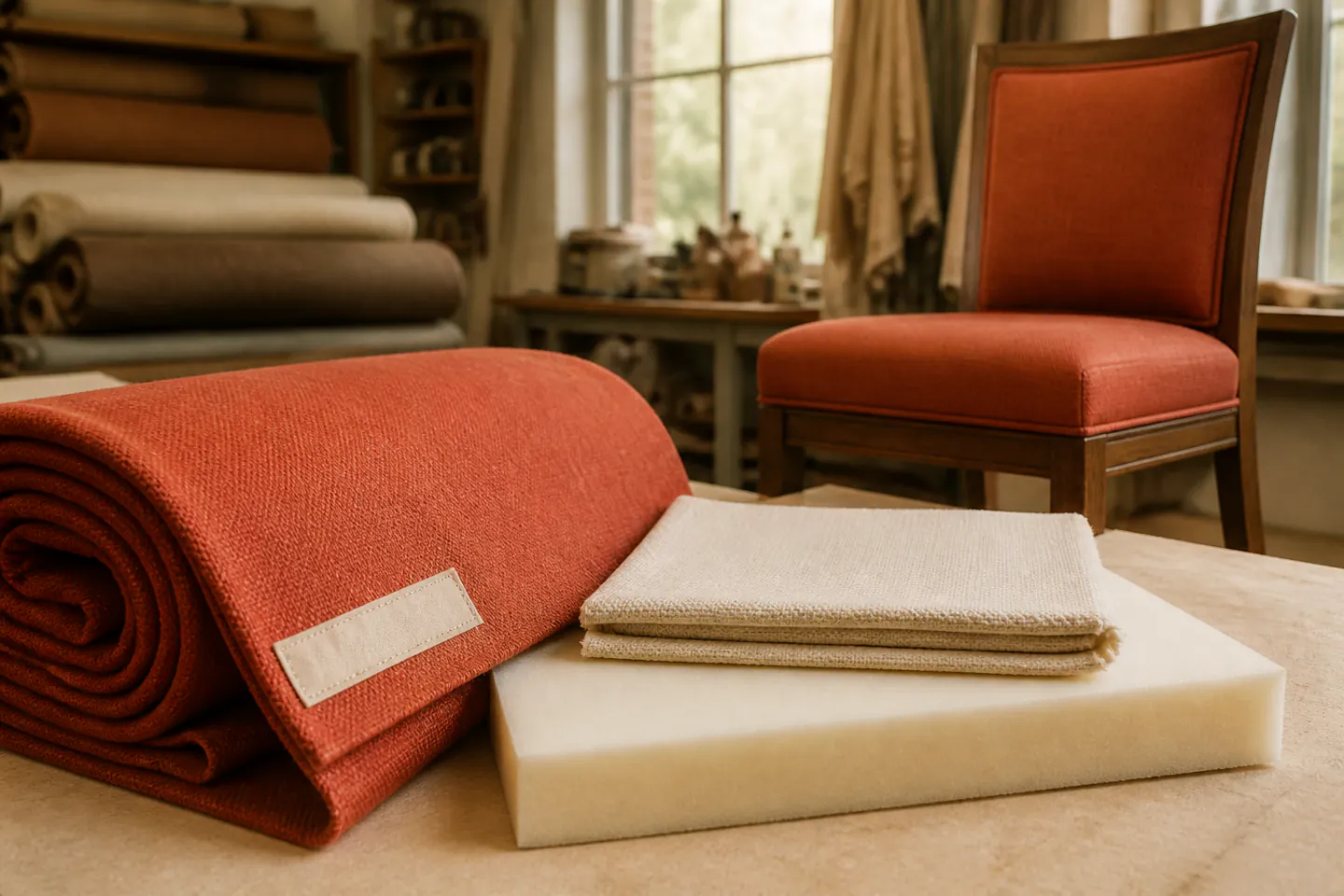 Hospitality seating